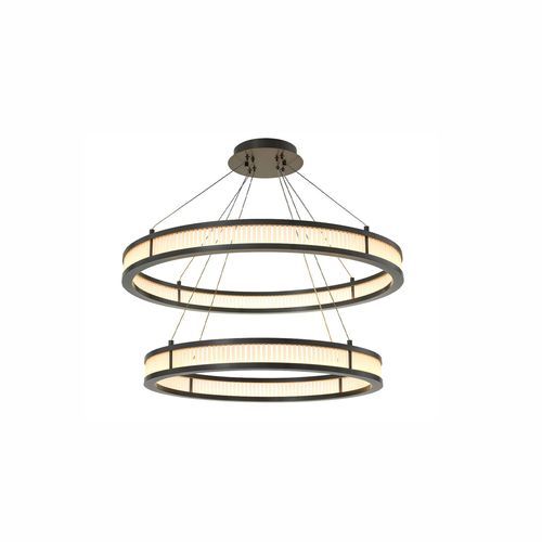 Damien Double Chandelier