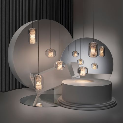 Chamber Light Small
