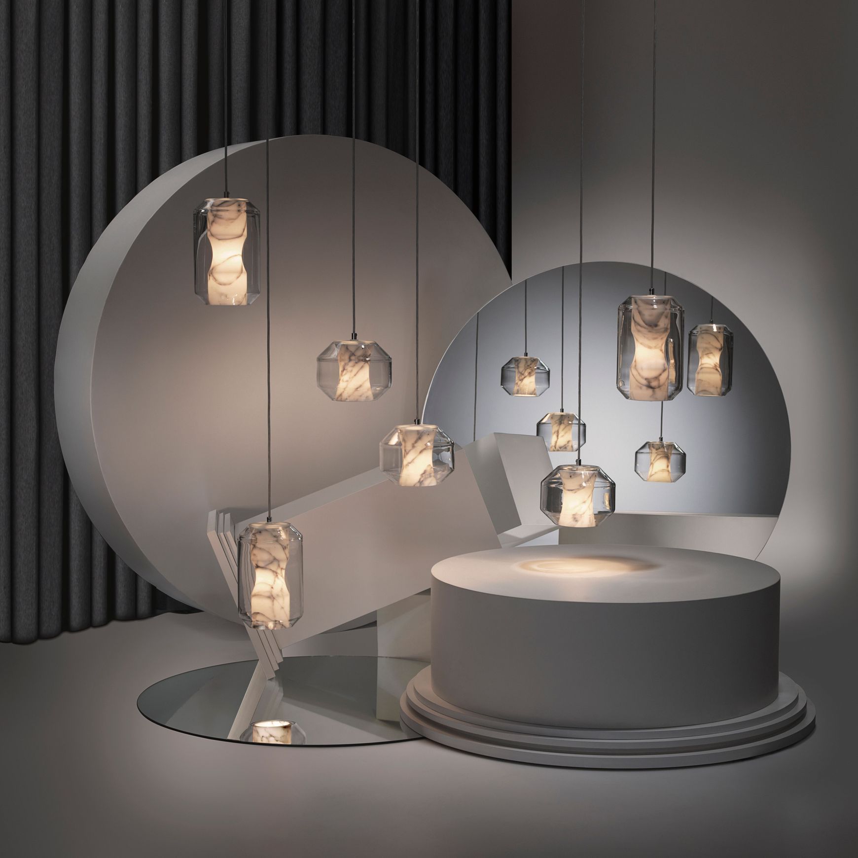 Chamber Light Small