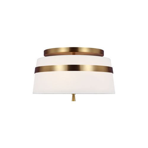 Visual Comfort Alexa Hampton Cordtlandt Semi-Flush