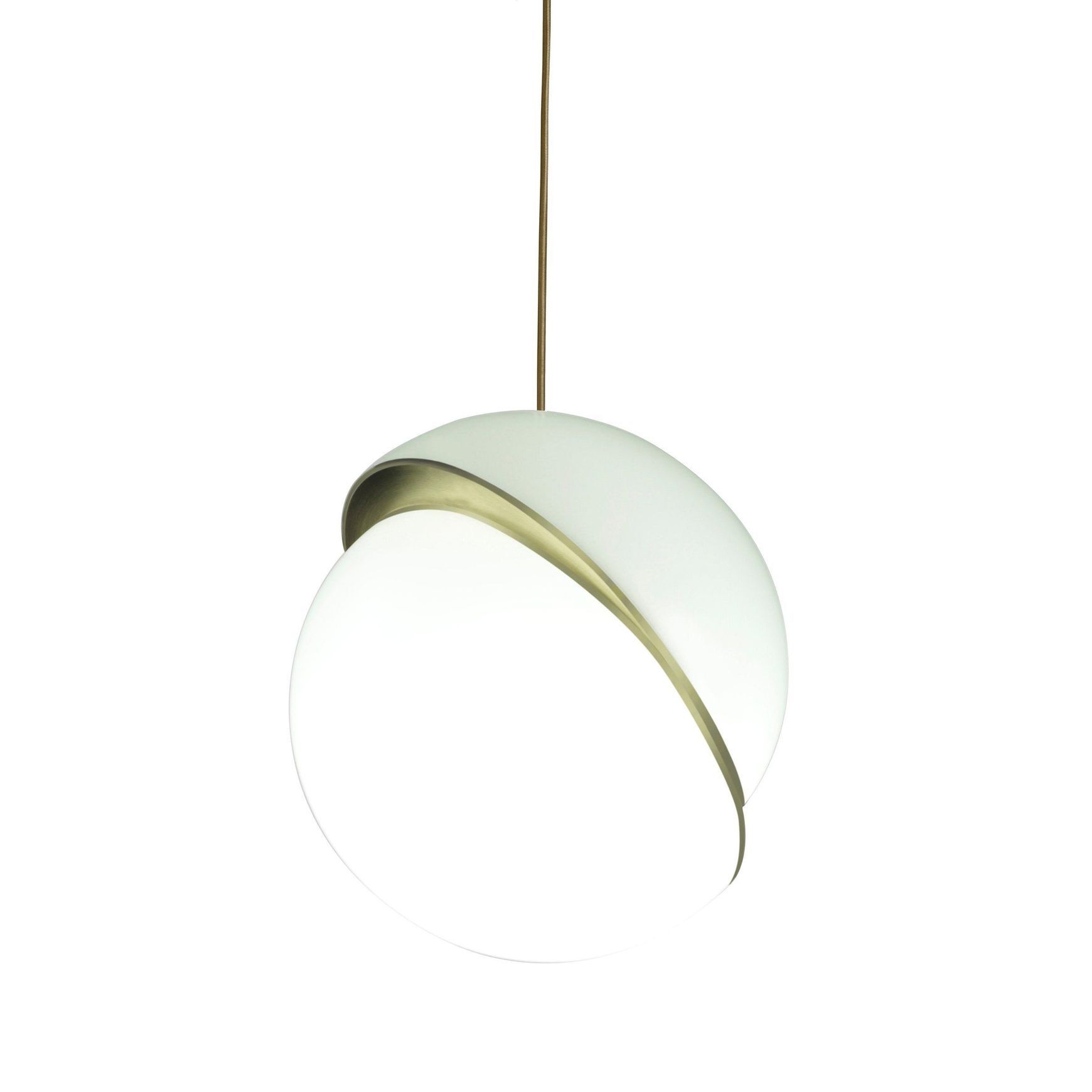Crescent Light
