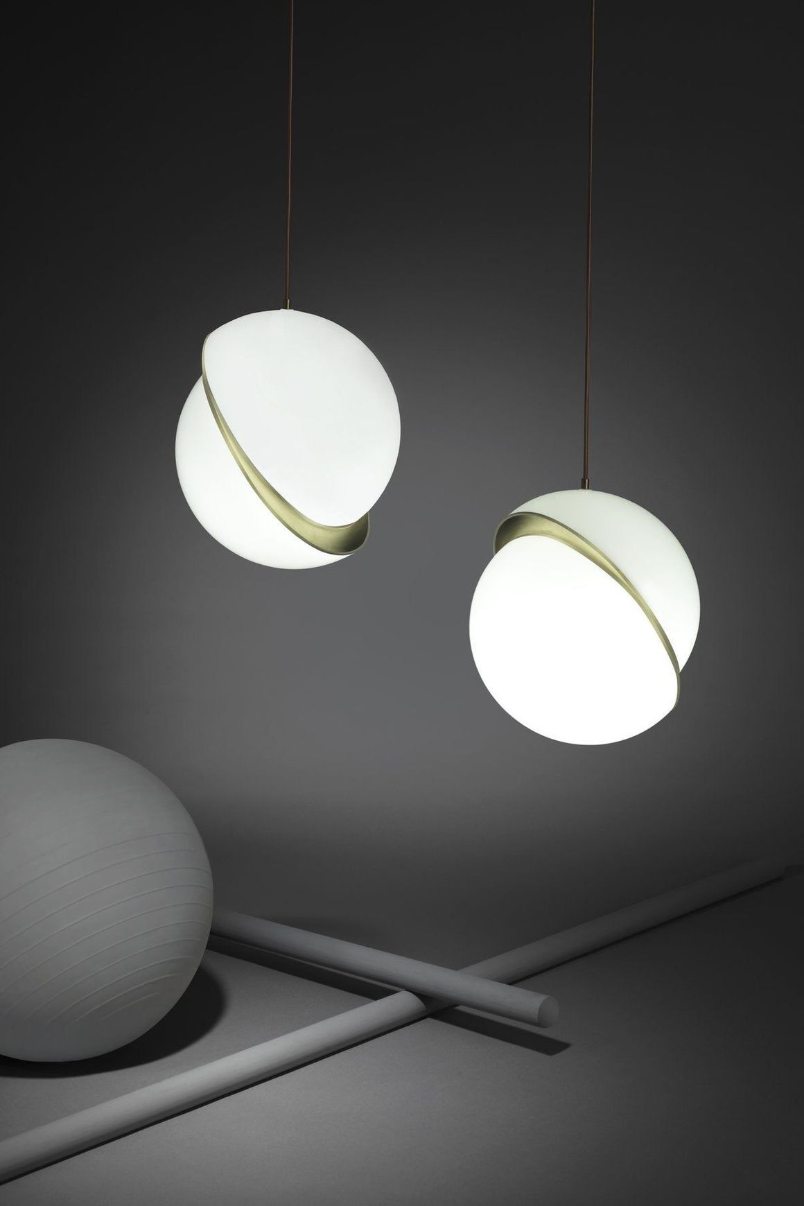 Crescent Light