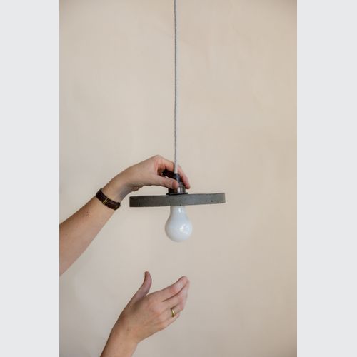 Loman Pendant