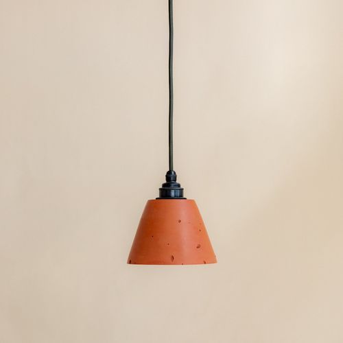 Mod Pendant