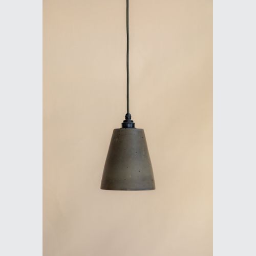Maca Pendant