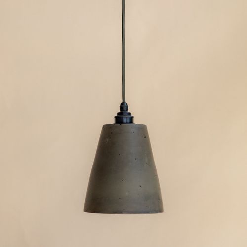 Maca Pendant