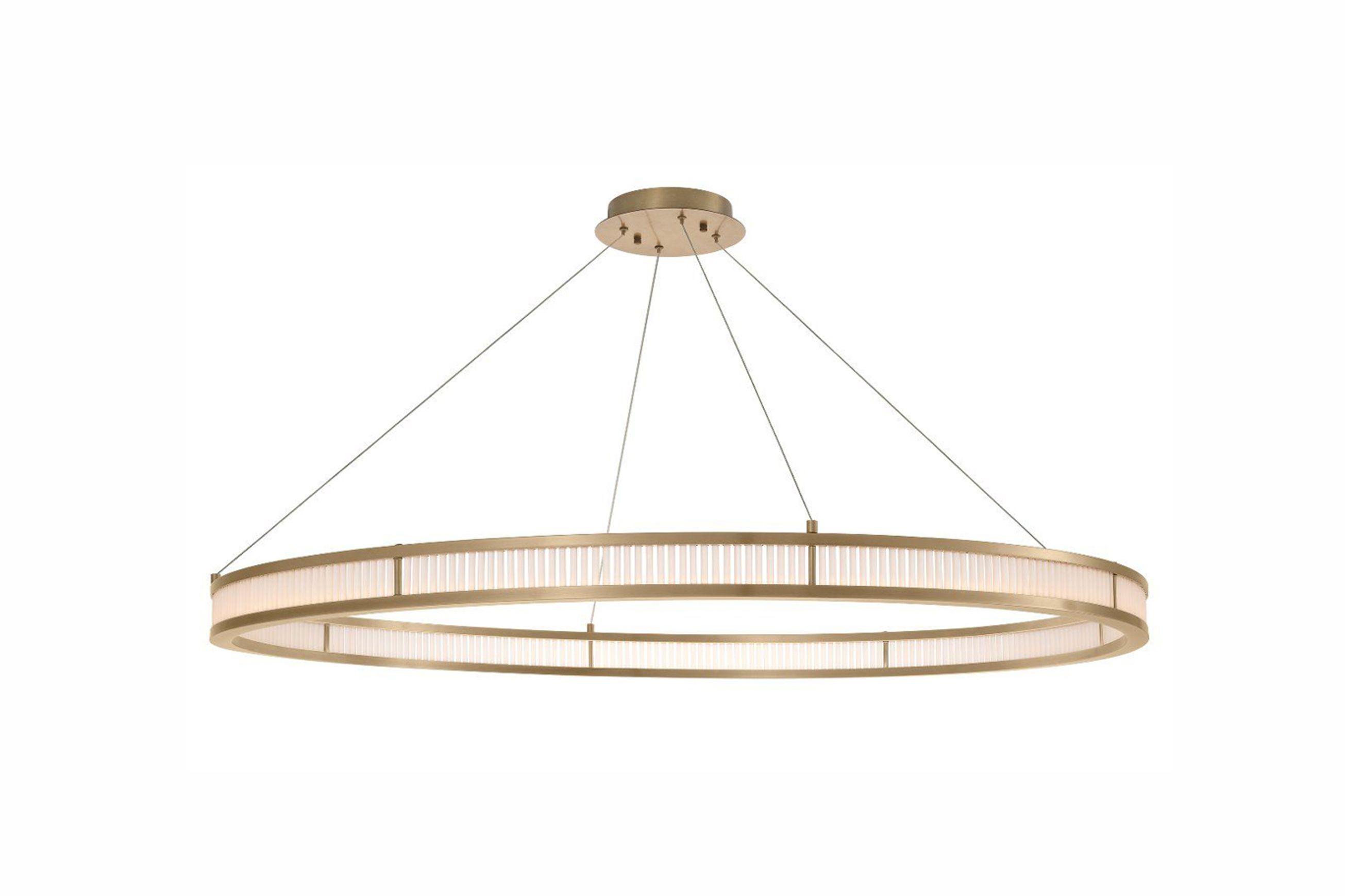 Damien XL Chandelier