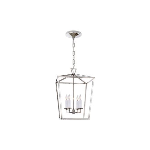 Visual Comfort E. F. Chapman Darlana Small Lantern