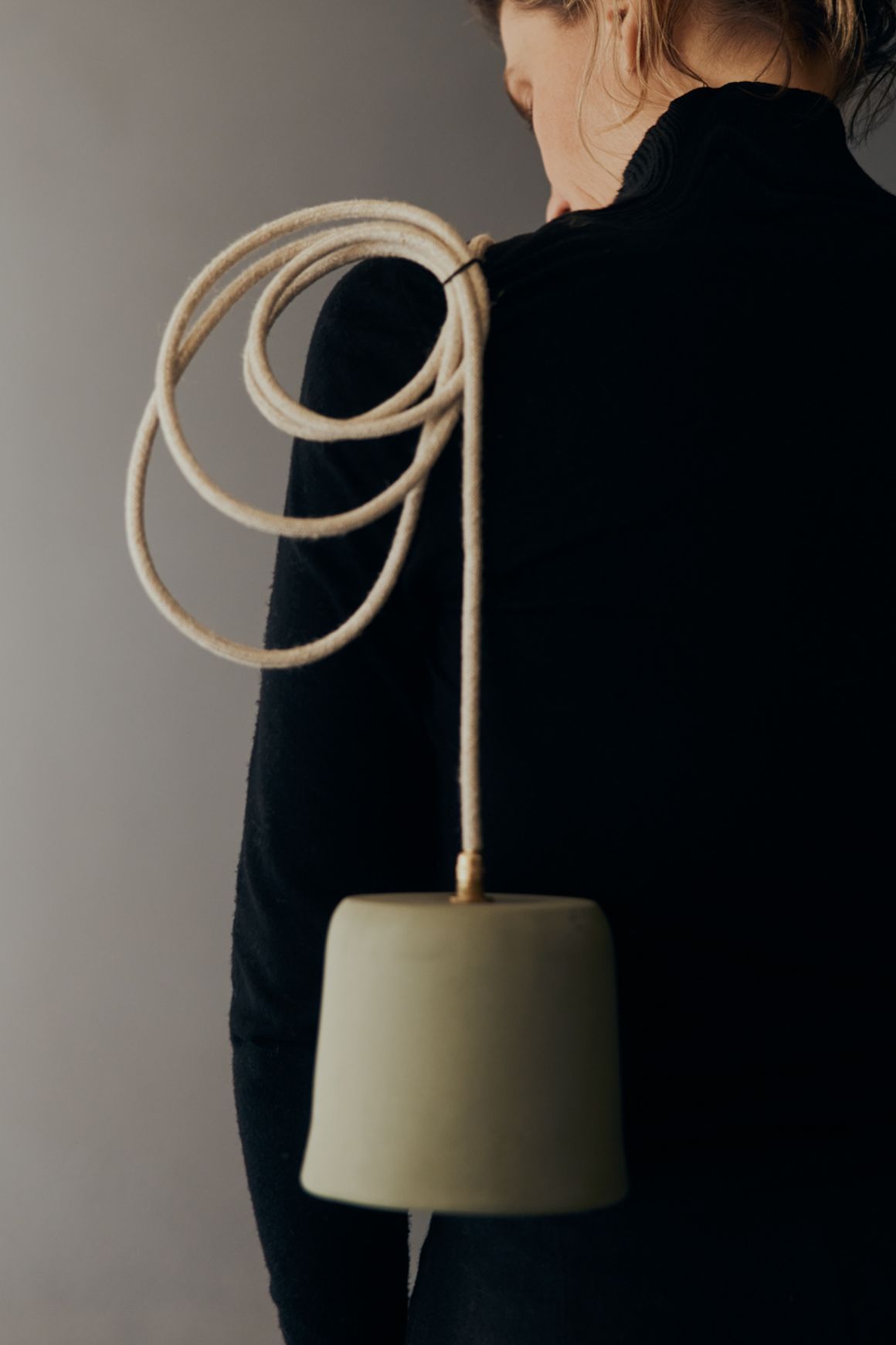 Dawn Pendant Ceiling Light