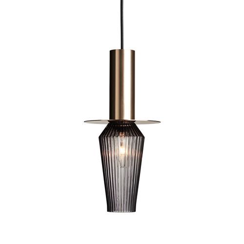Harakiri Pendant Light