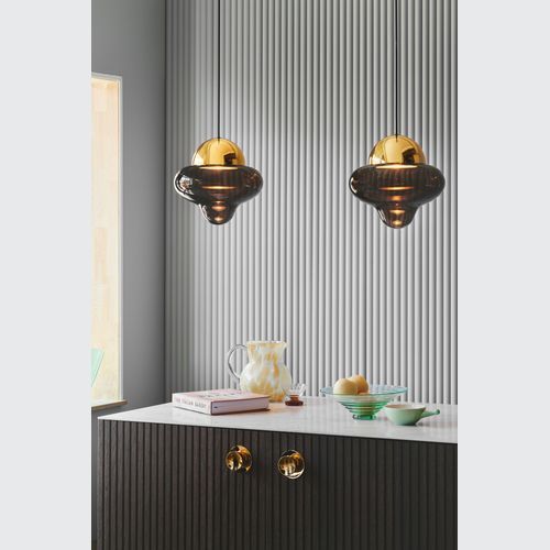 Nutty XL Pendant Light