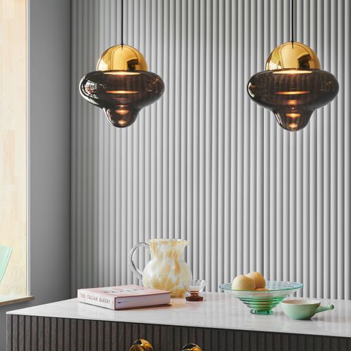 Nutty XL Pendant Light