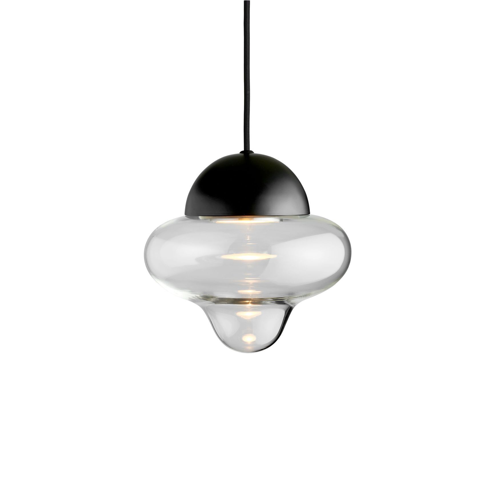 Nutty Pendant Light