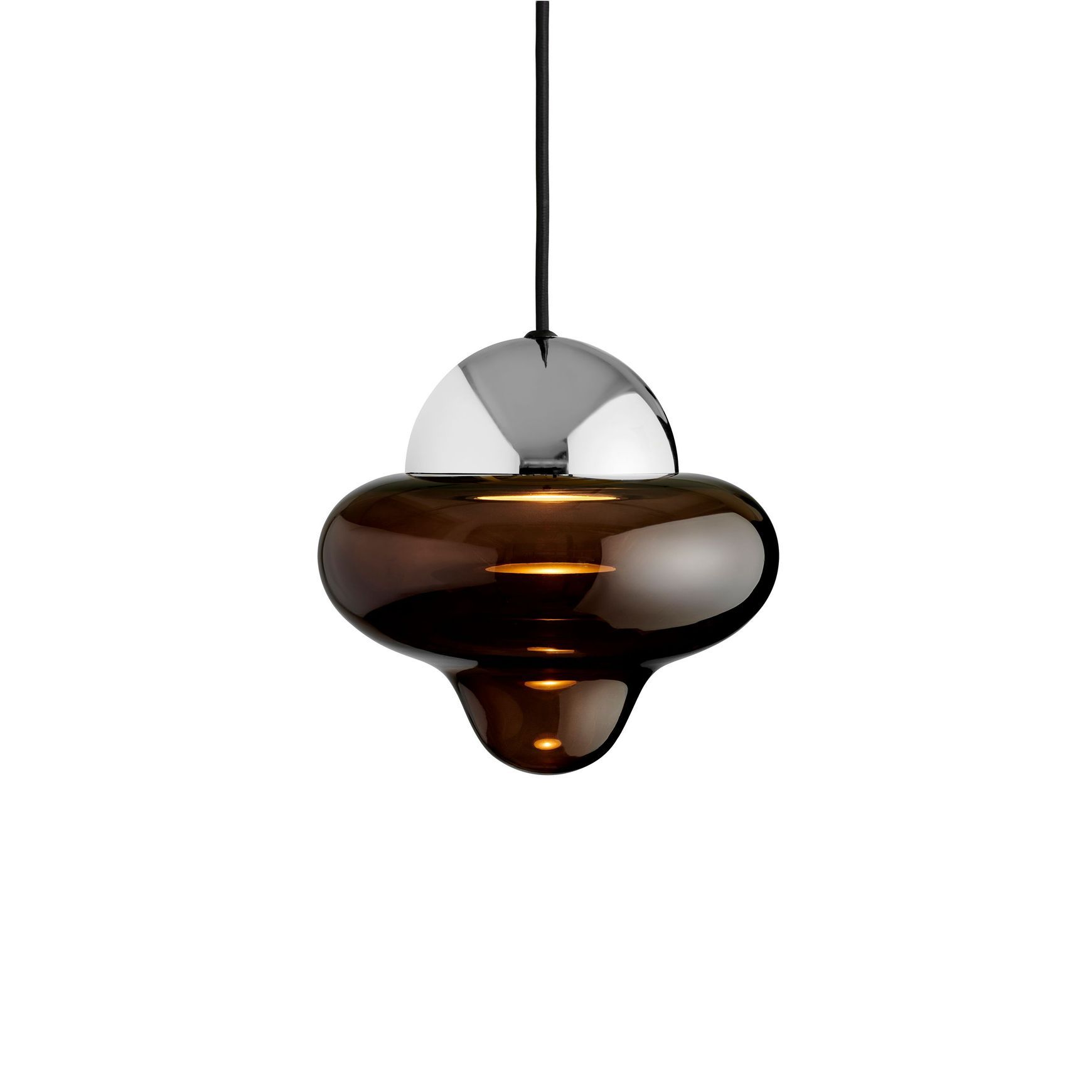 Nutty Pendant Light
