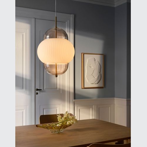 Shahin XL Pendant Light