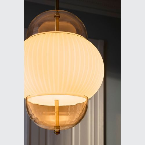 Shahin XL Pendant Light