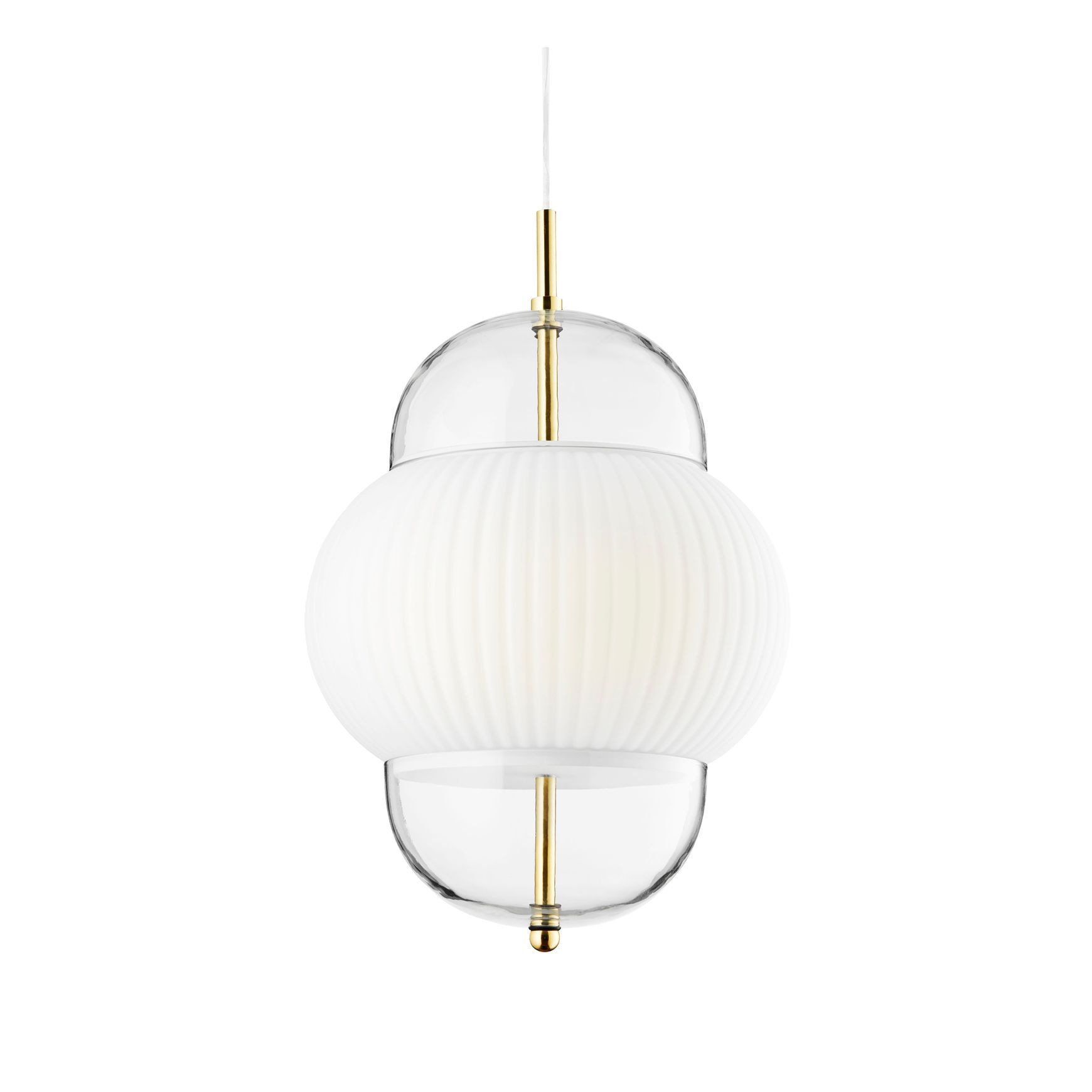 Shahin XL Pendant Light