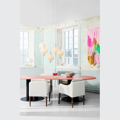 Shahin Pendant Light