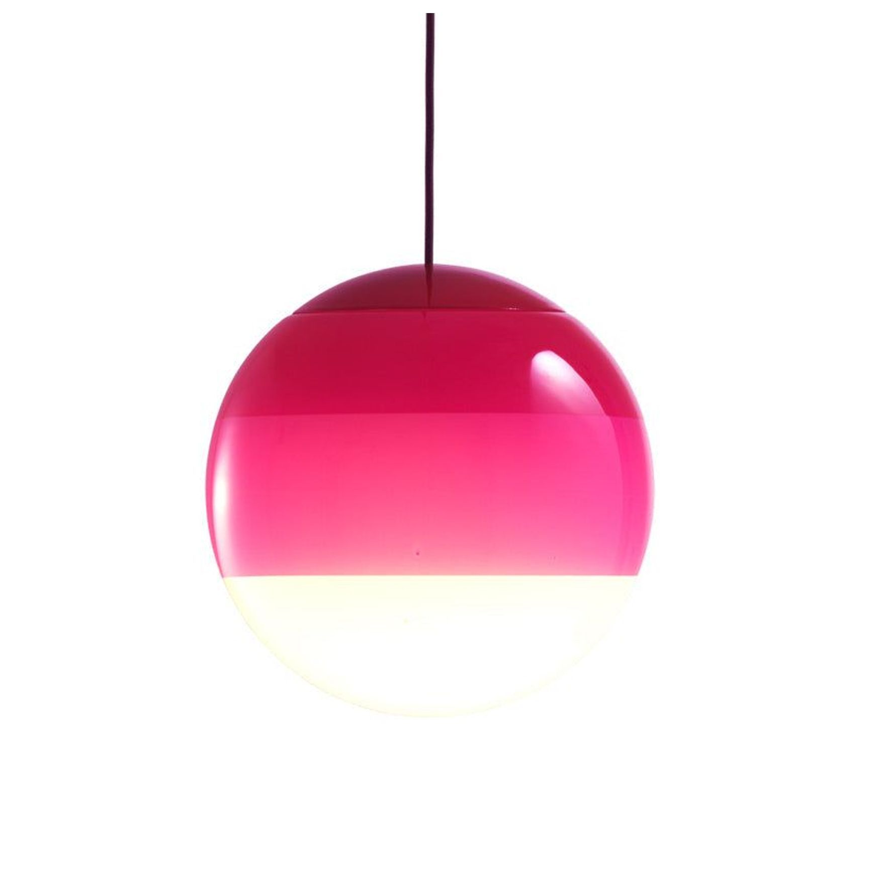 Dipping Light Pendant