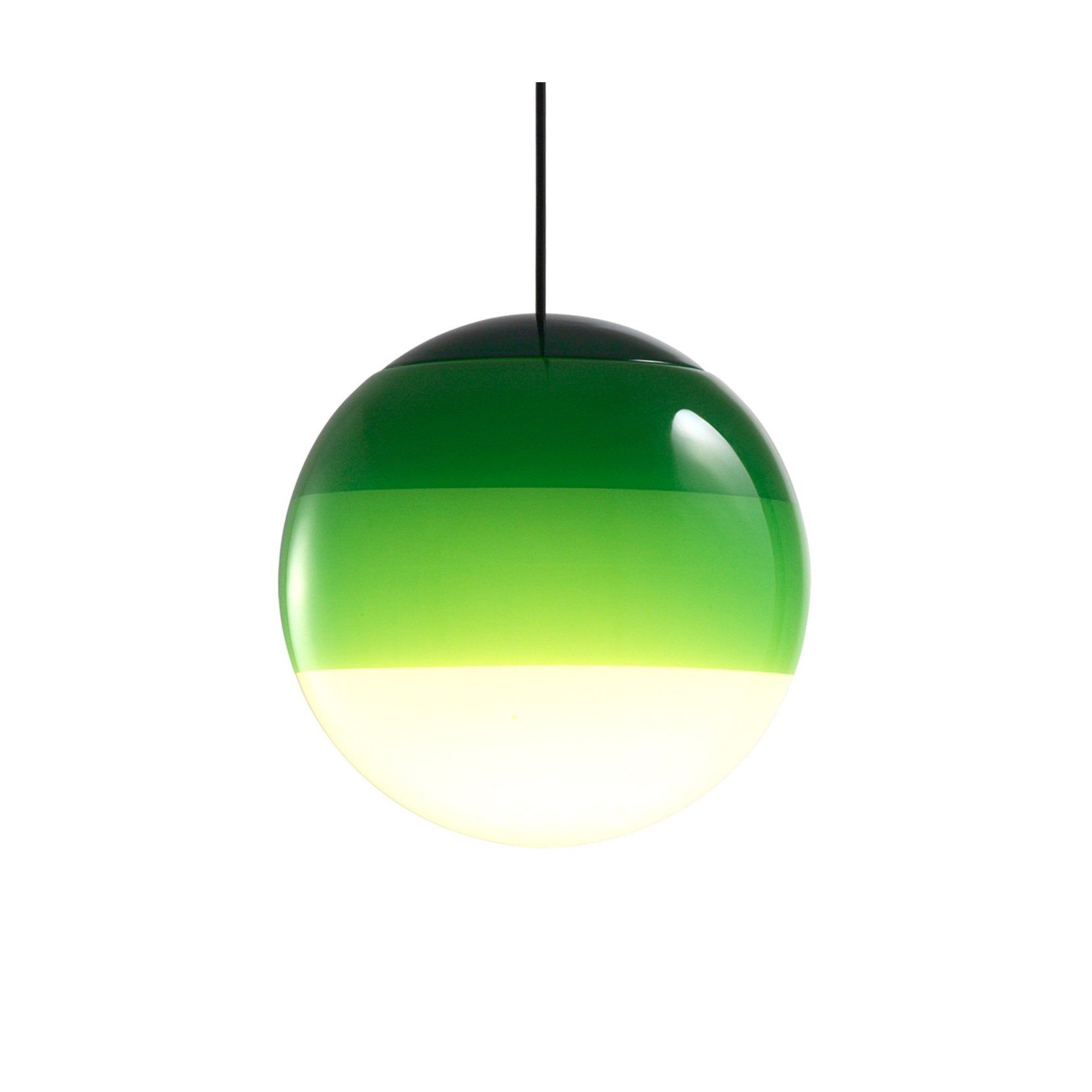 Dipping Light Pendant