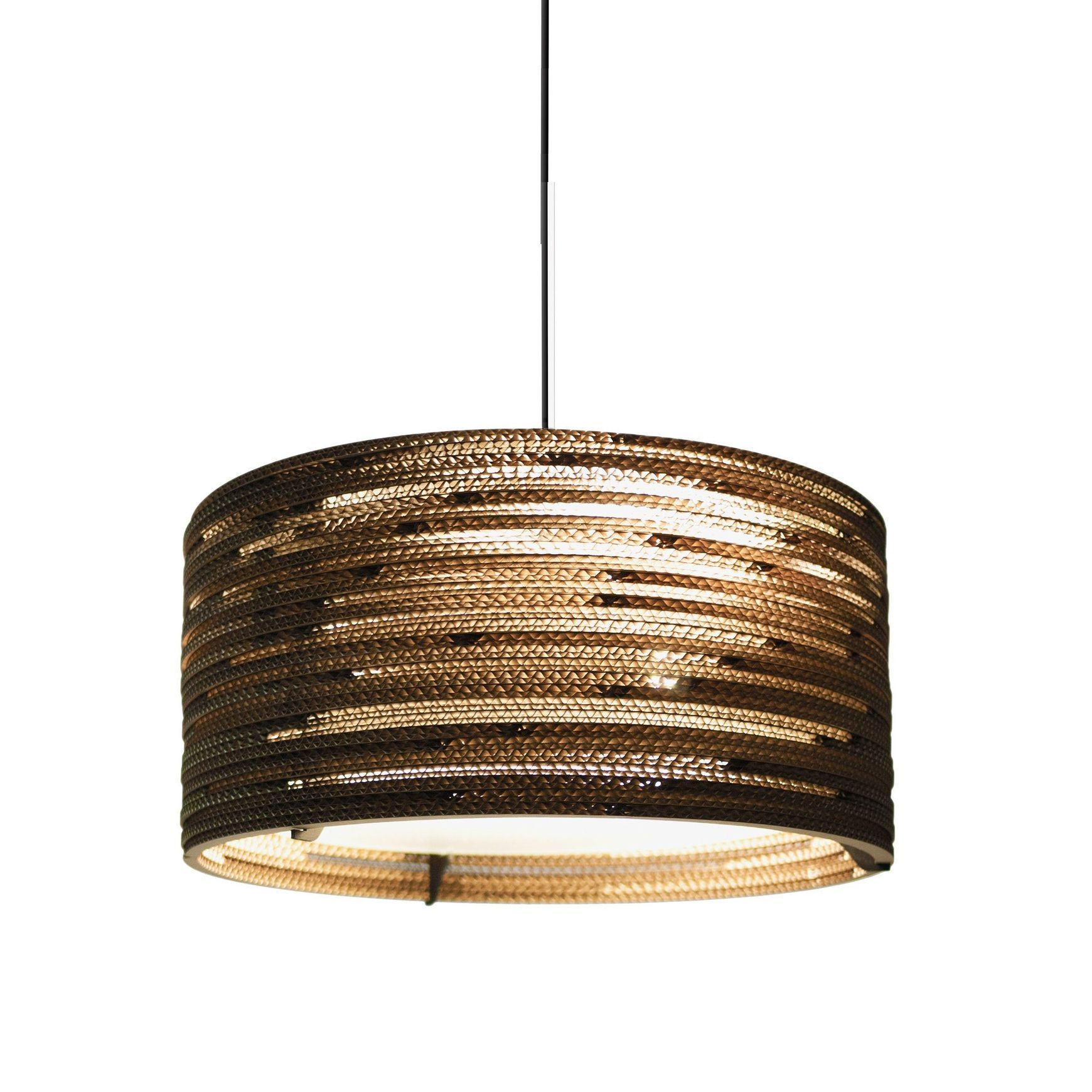 Drum Pendant