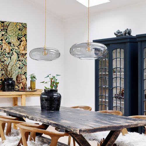 Horizon 45cm Pendant Light