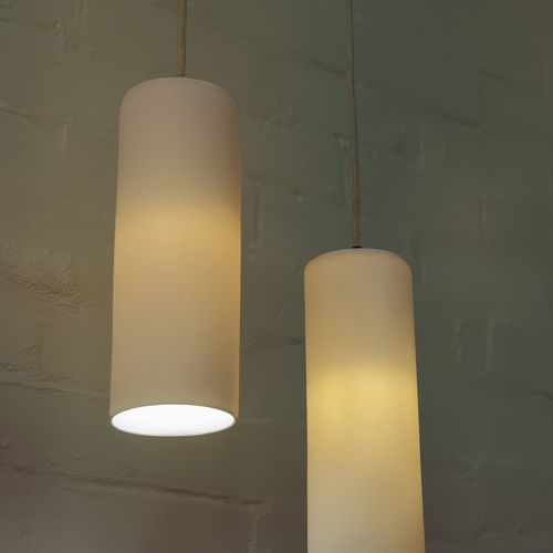 Dusked Eos Pendant Light