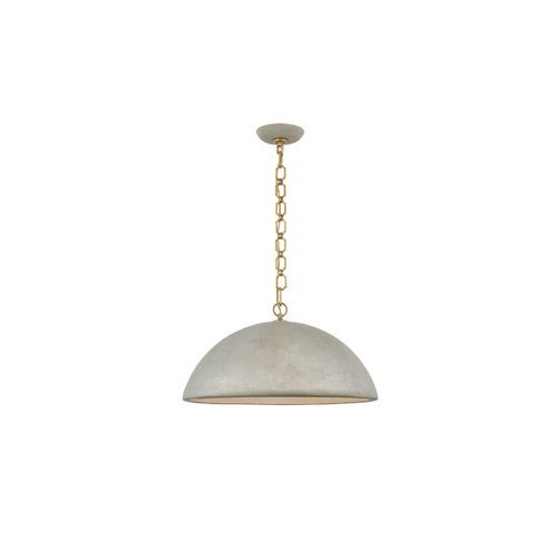 Visual Comfort Suzanne Kasler Elliot Pendant