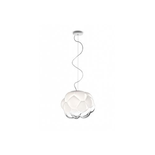 Cloudy 40cm Pendant Light