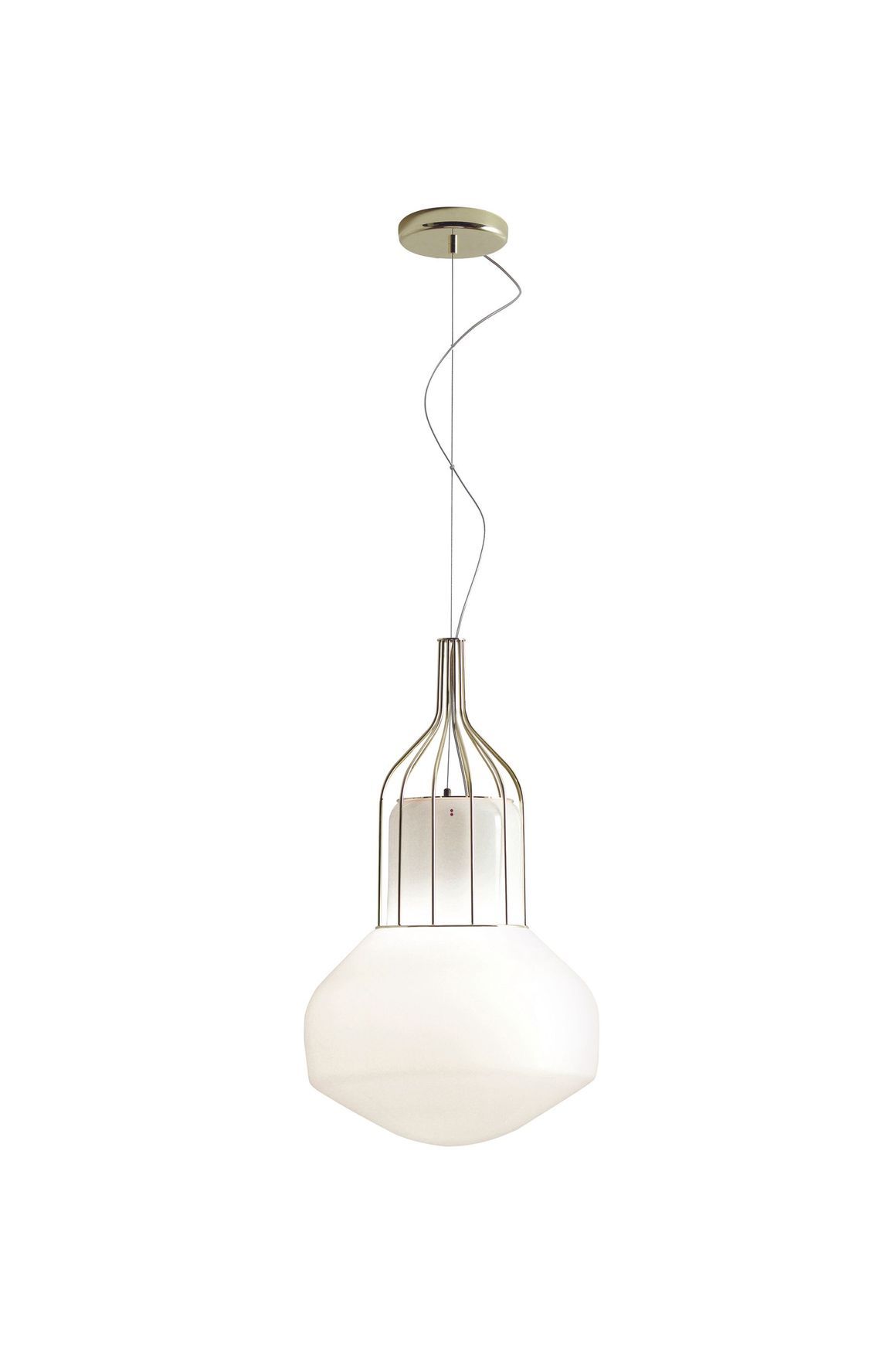 Aerostat 33cm Pendant Light