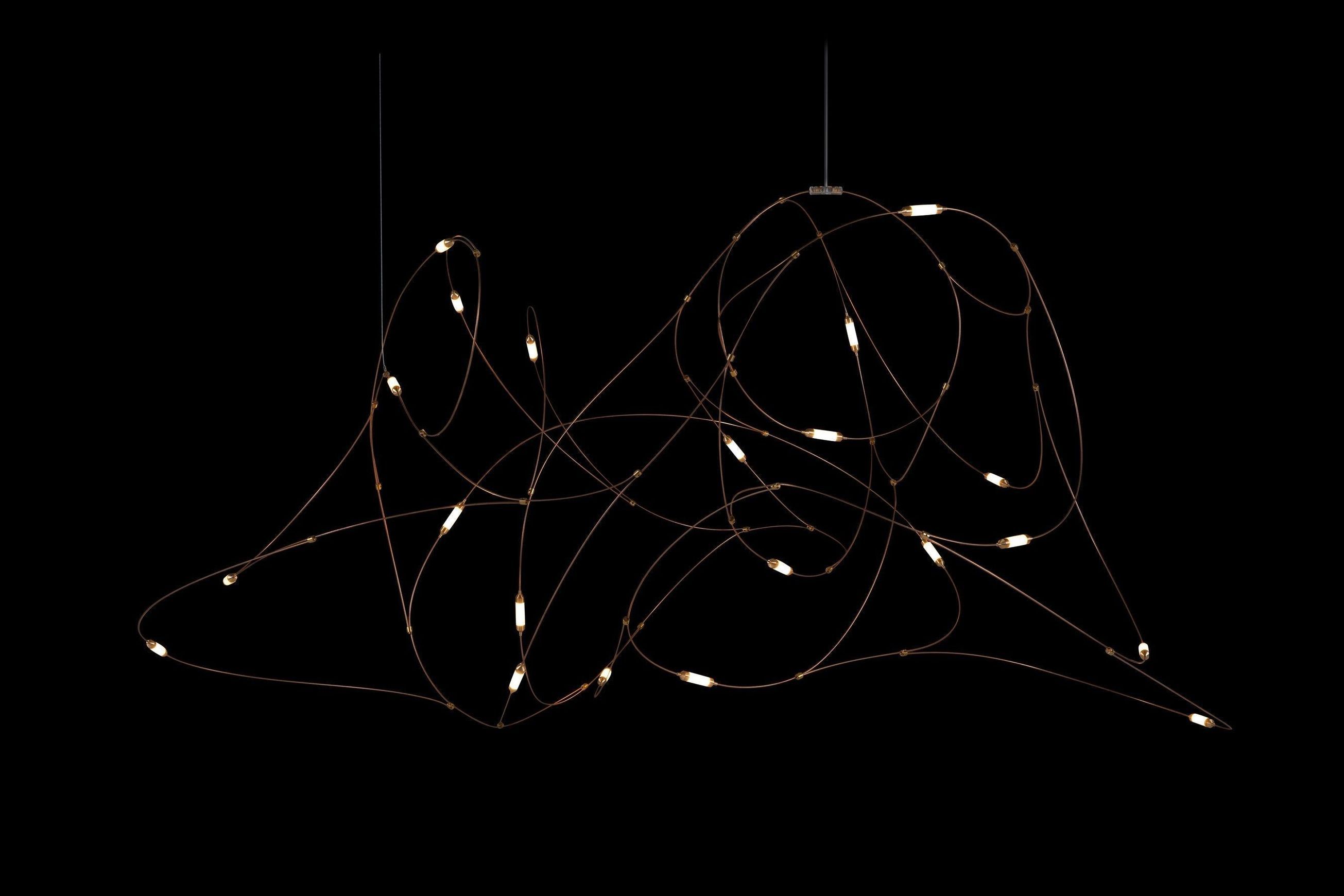 Flock of Light
