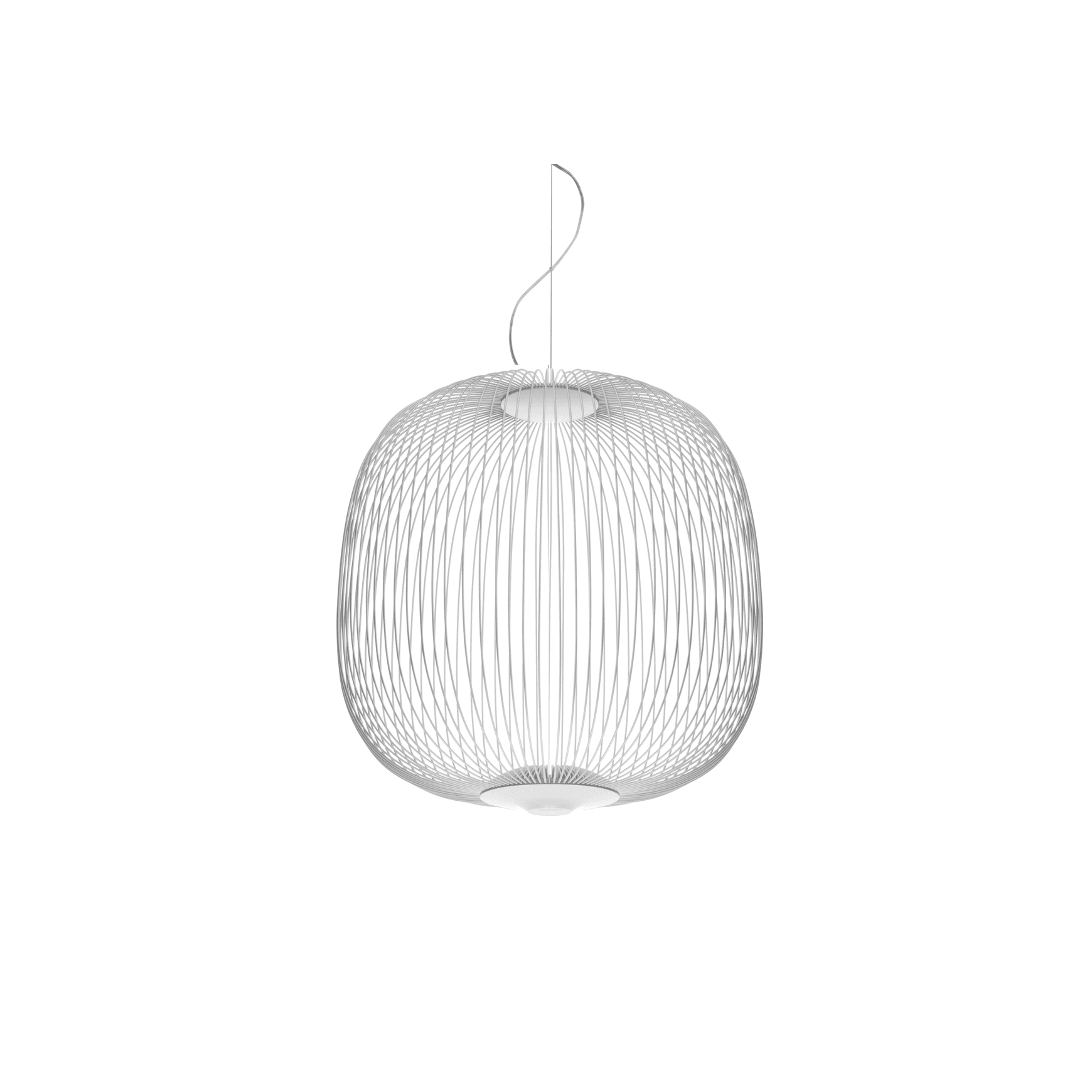 Spokes 2 Pendant