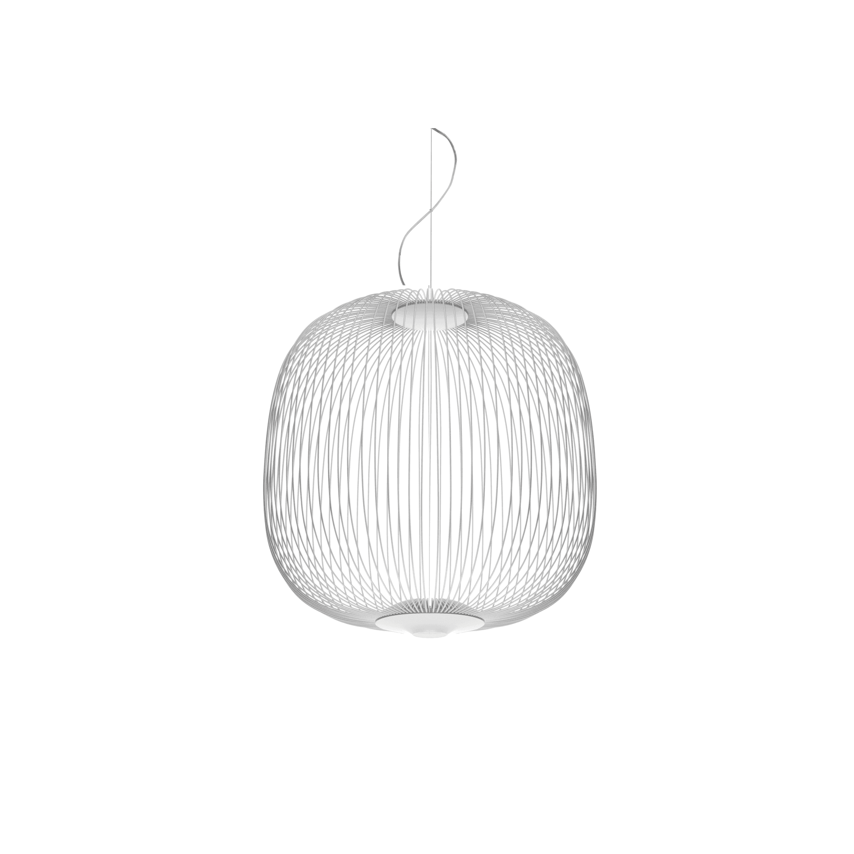 Spokes 2 Pendant