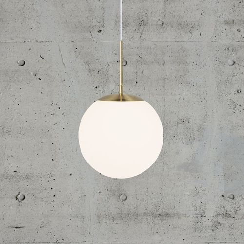Grant 25 Pendant Light