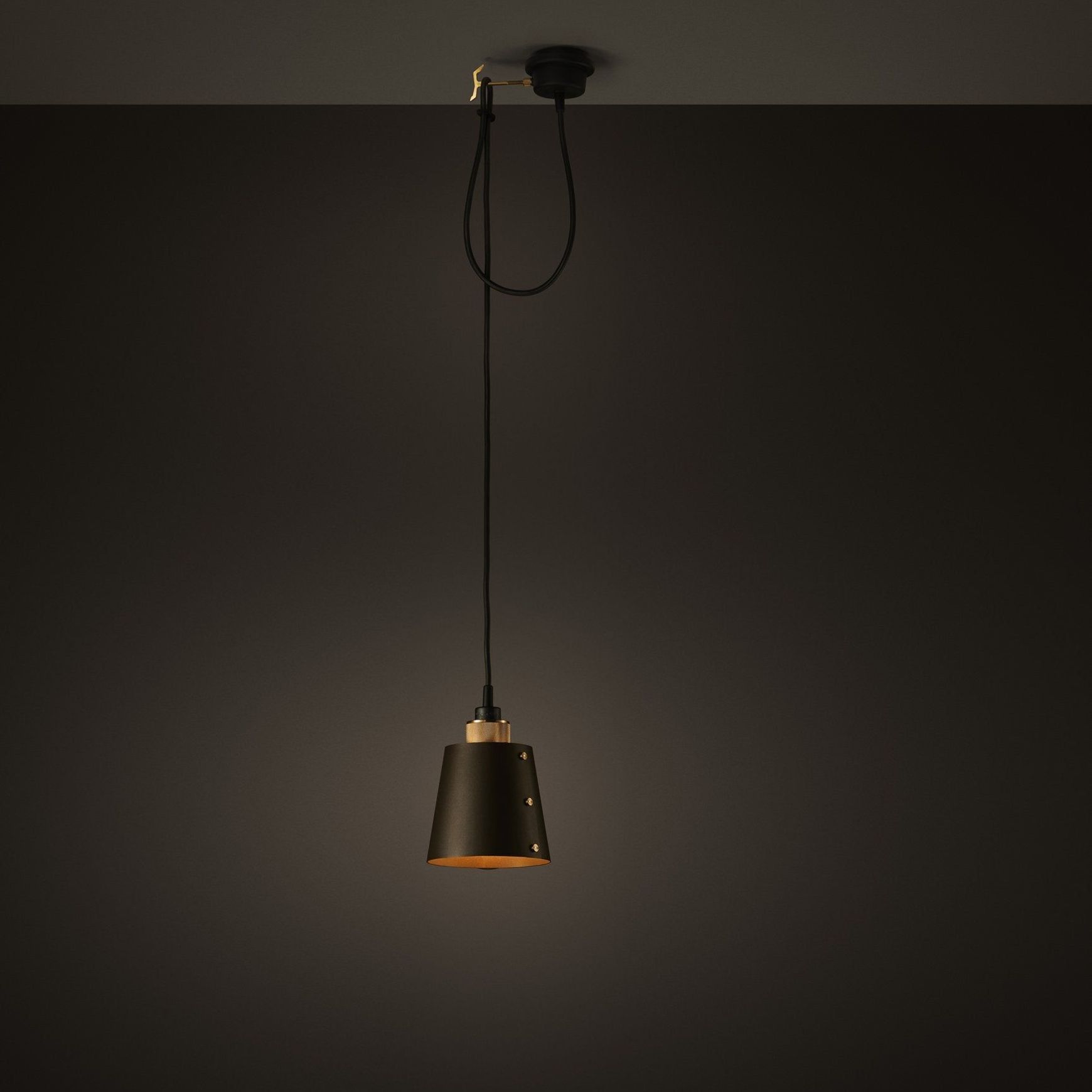 Hooked 1.0/Small Light