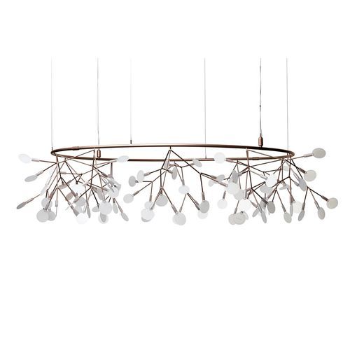 Heracleum The Big O Suspension Lamp | Lighting