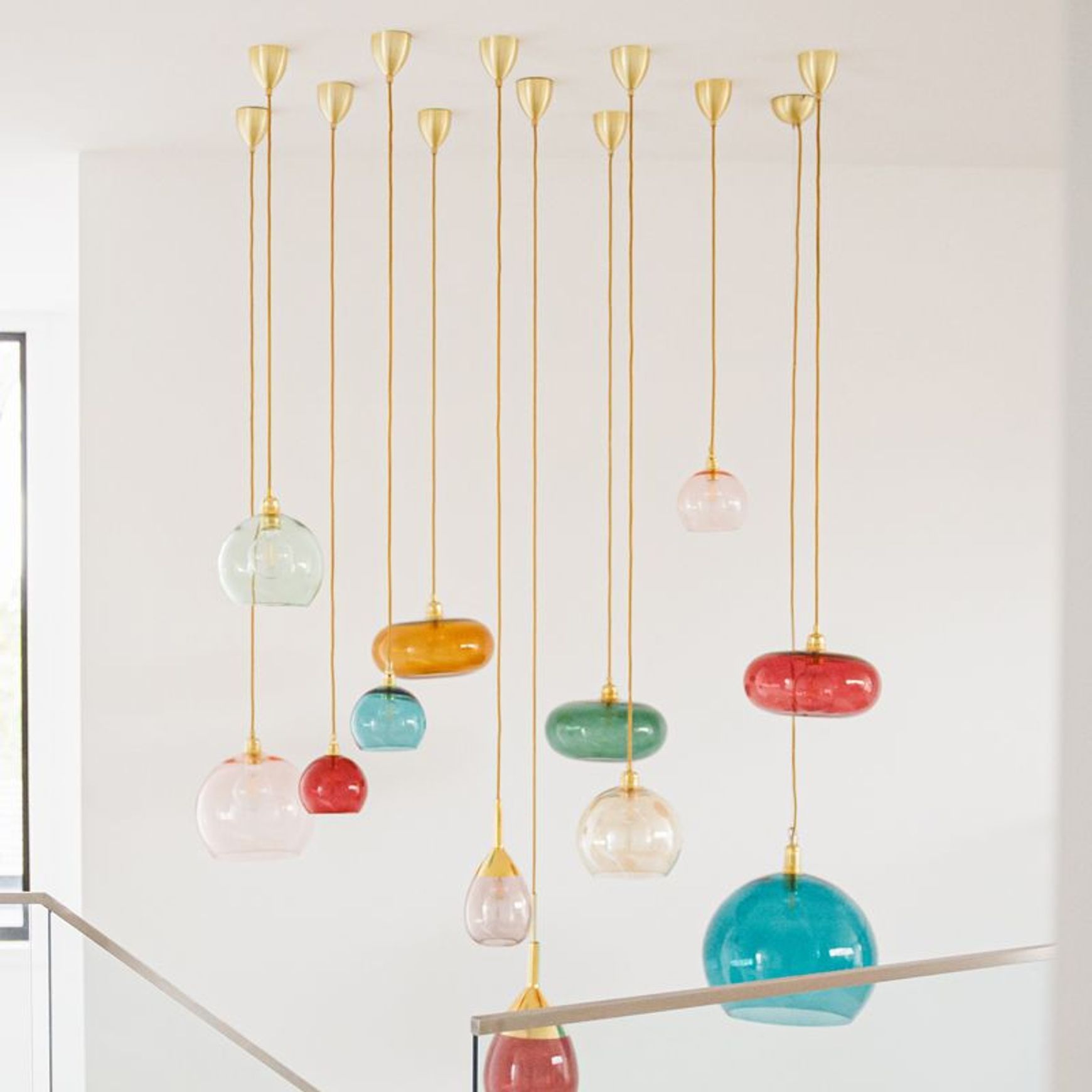Horizon 21cm Pendant Light