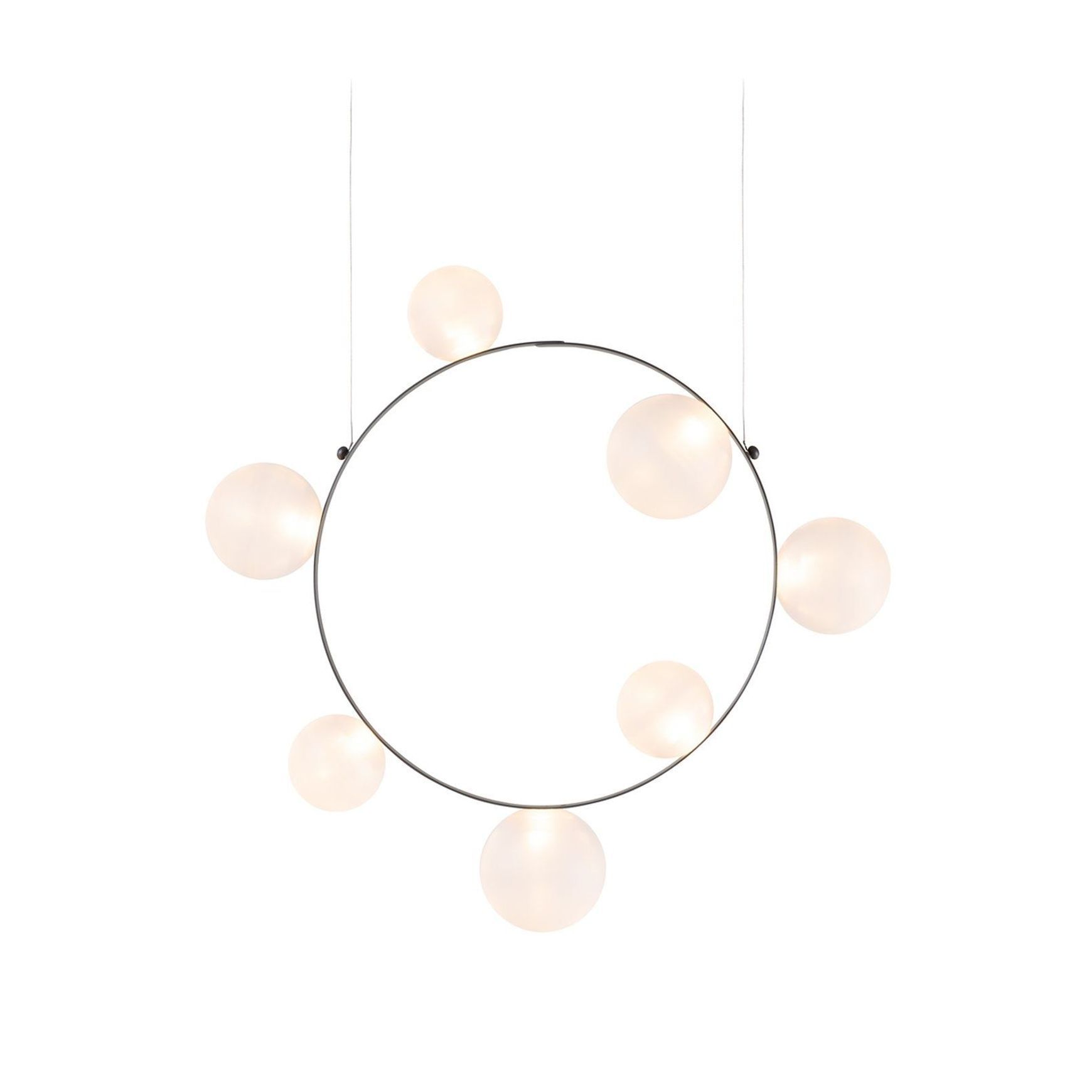 Hubble Bubble 7