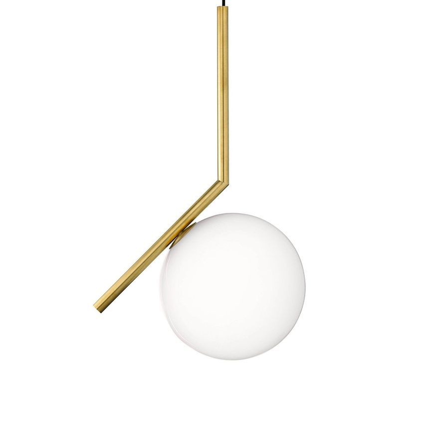 IC Pendant