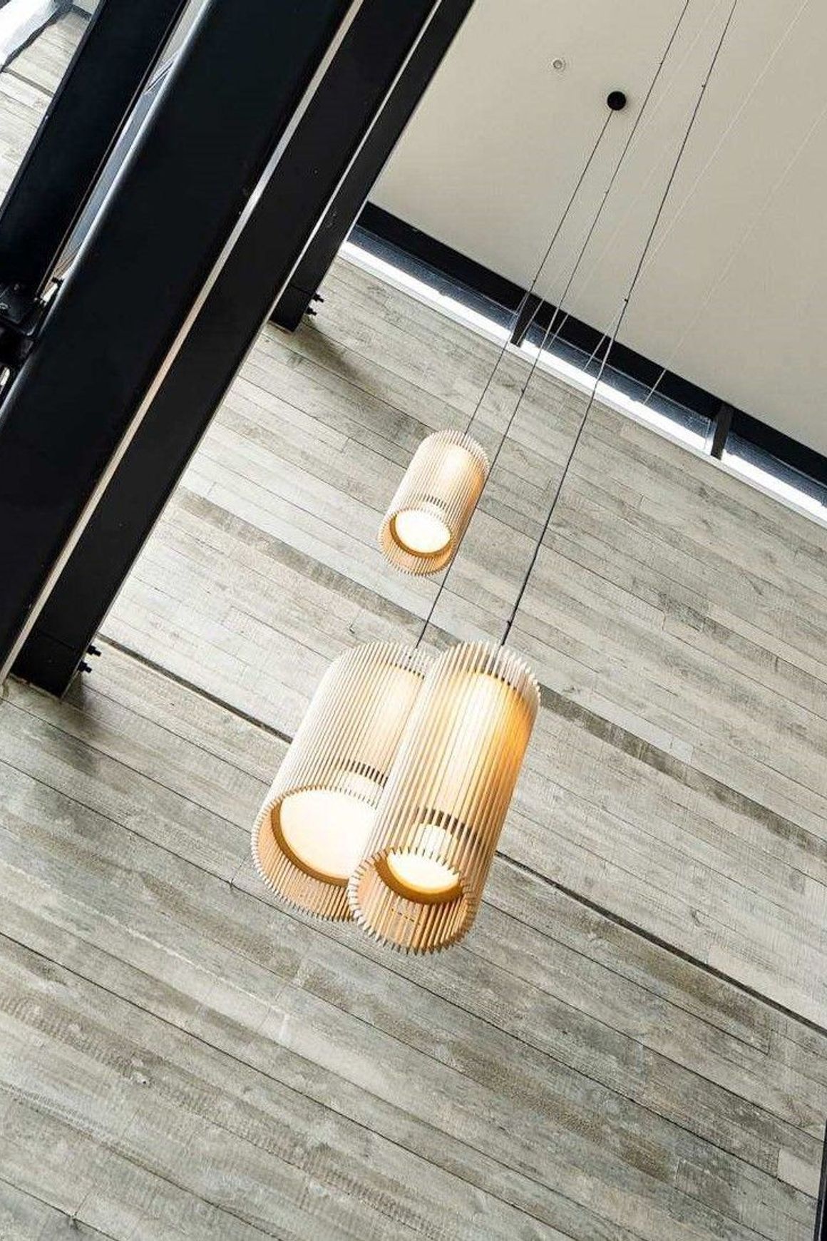 iO Long Pendant Shade