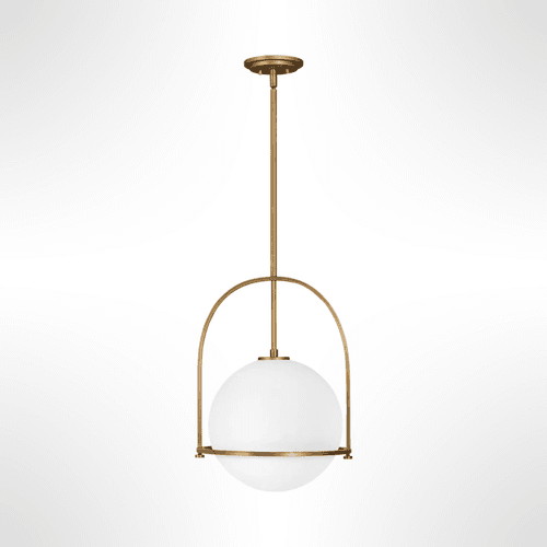 Hinkley Somerset 1L Medium Pendant