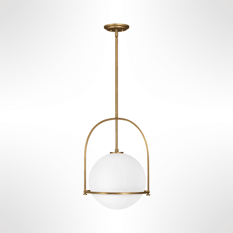 Hinkley Somerset 1L Medium Pendant