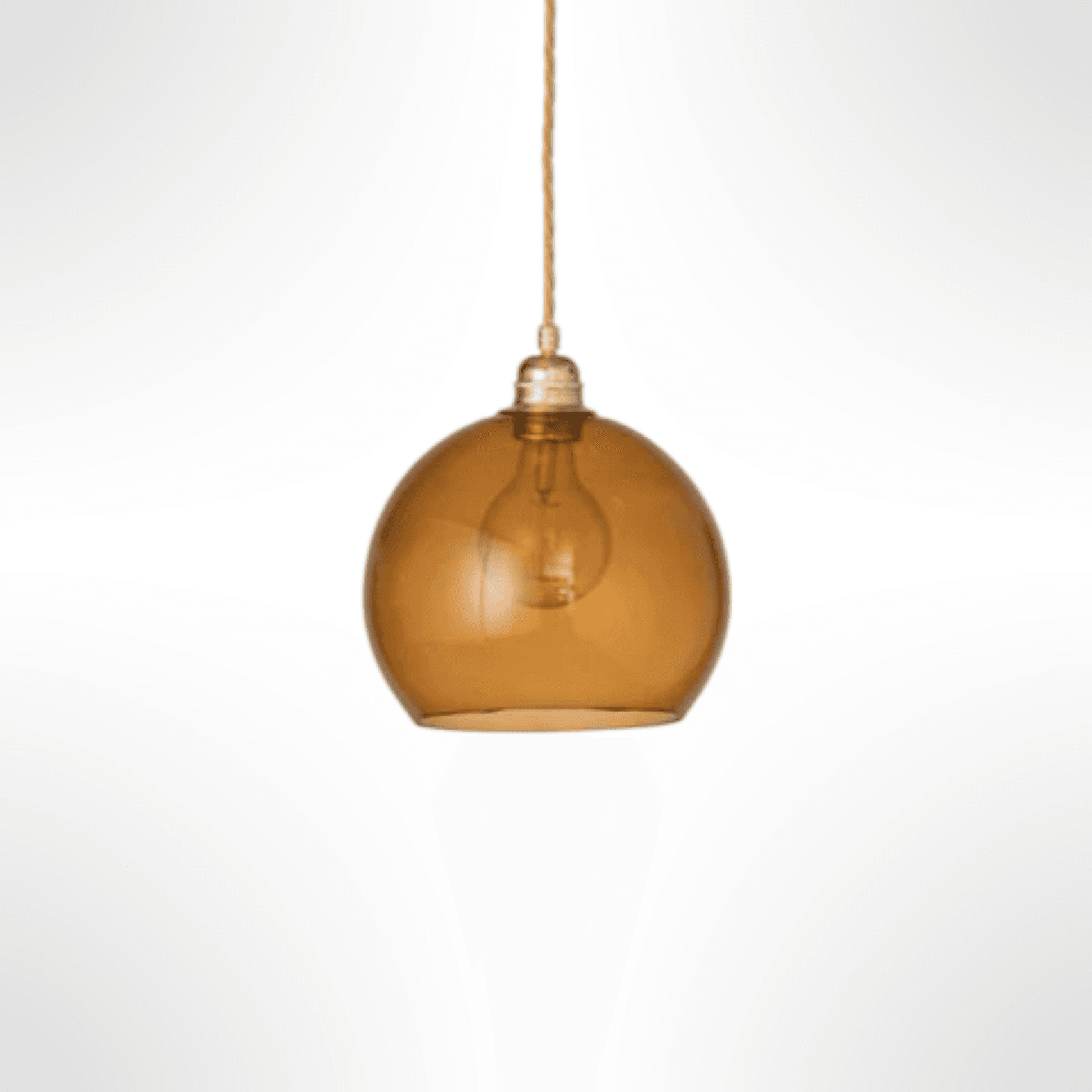 Rowan Pendant Medium