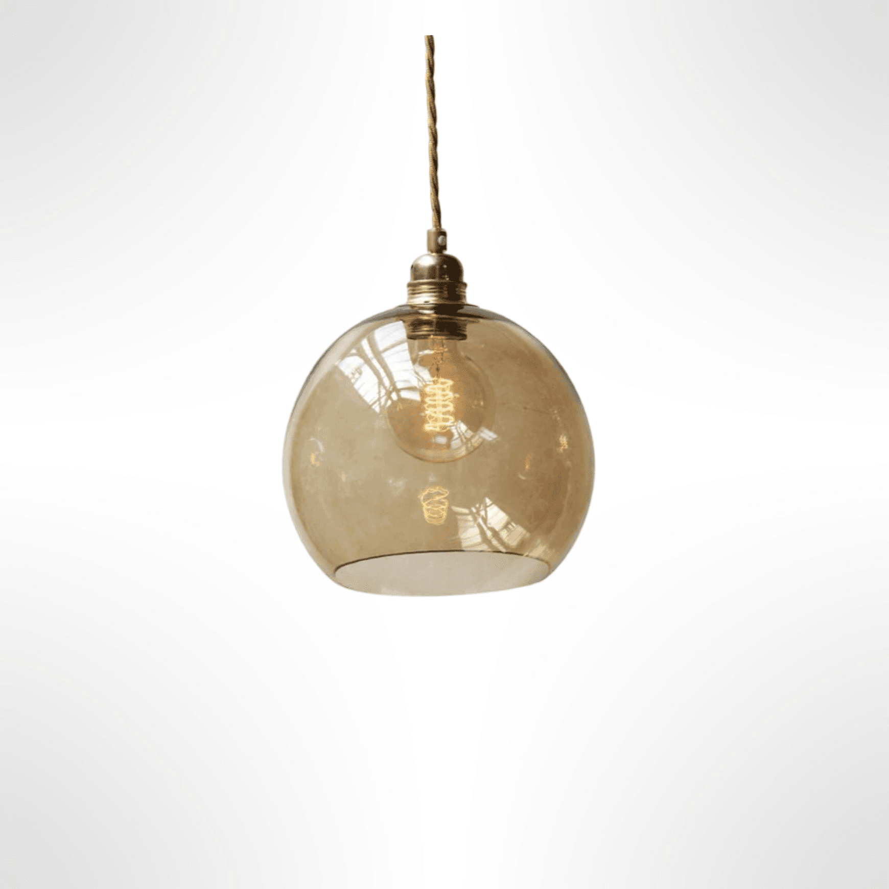 Rowan Pendant Medium