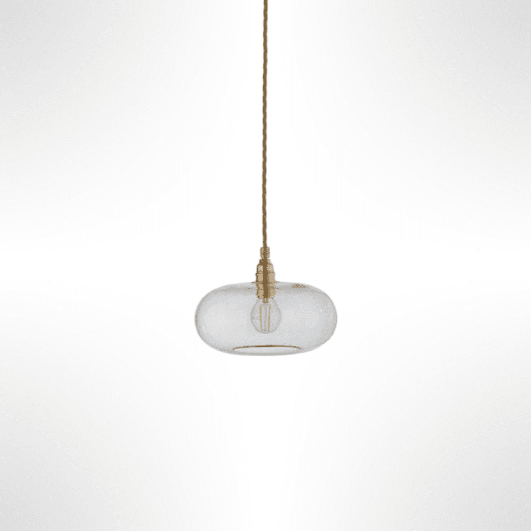 Horizon Pendant Small