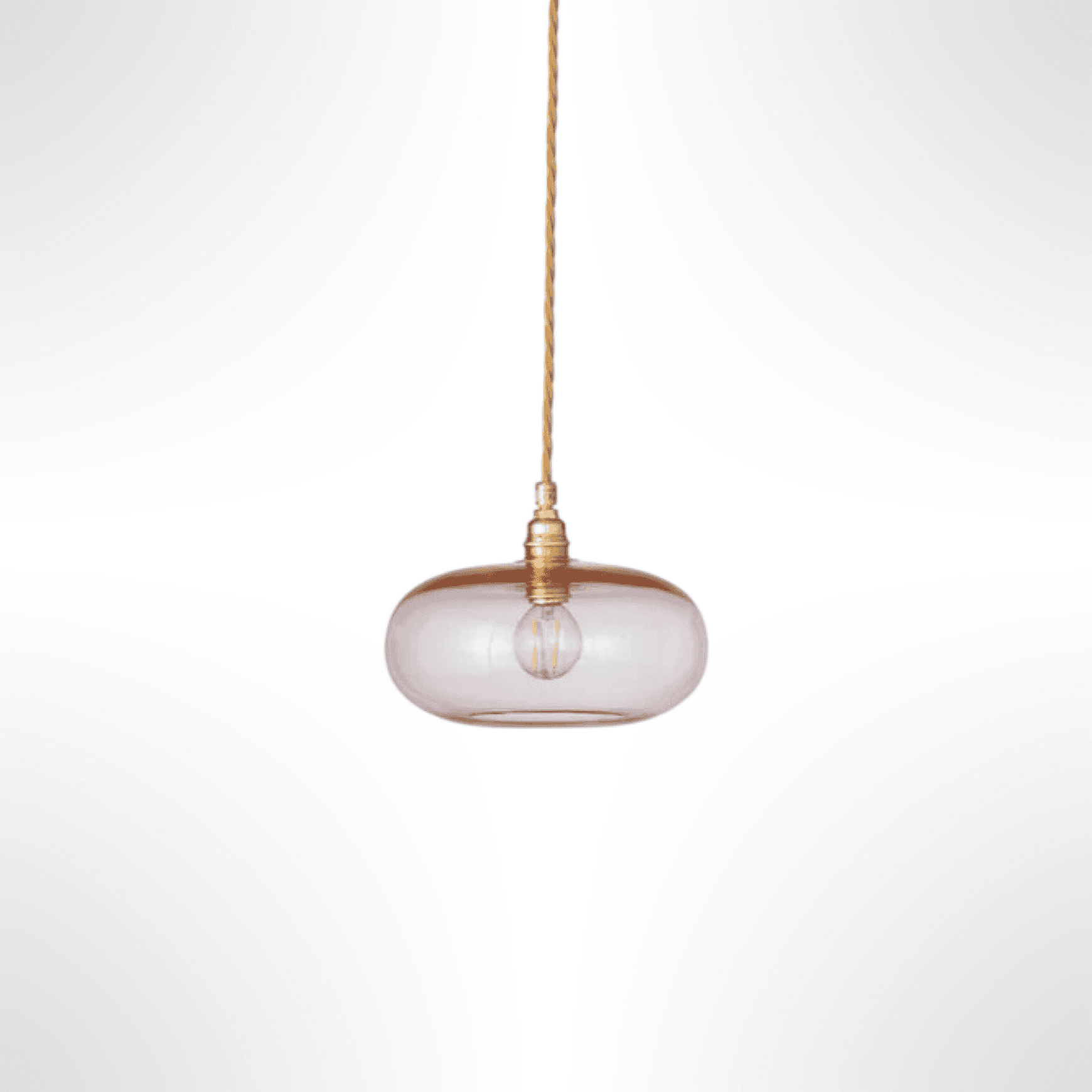 Horizon Pendant Small
