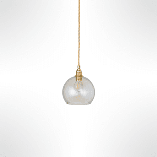 Rowan Pendant Small