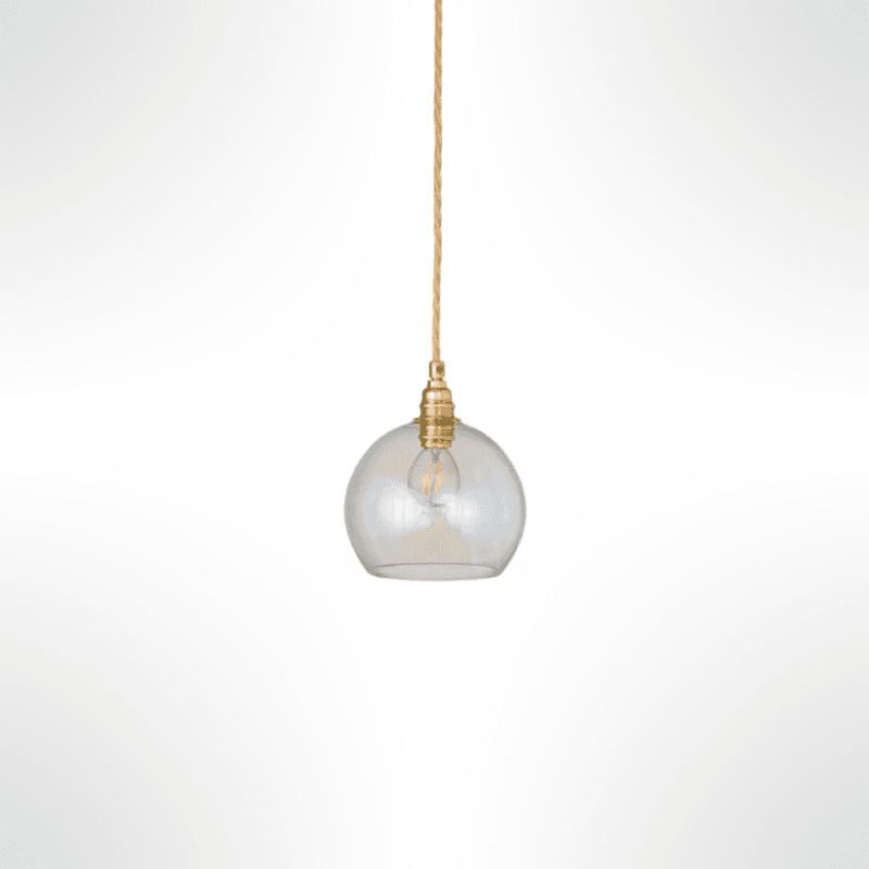Rowan Pendant Small