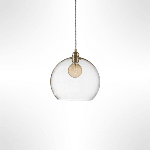 Rowan Pendant Large