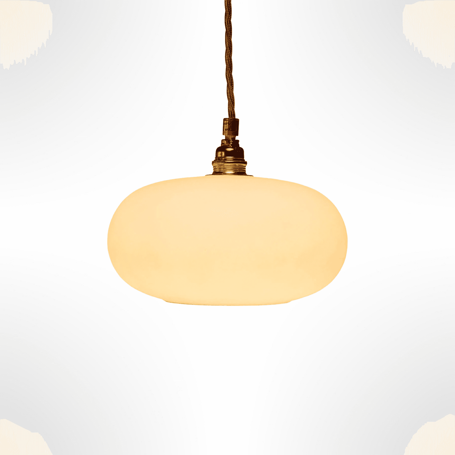 Horizon Pendant Small